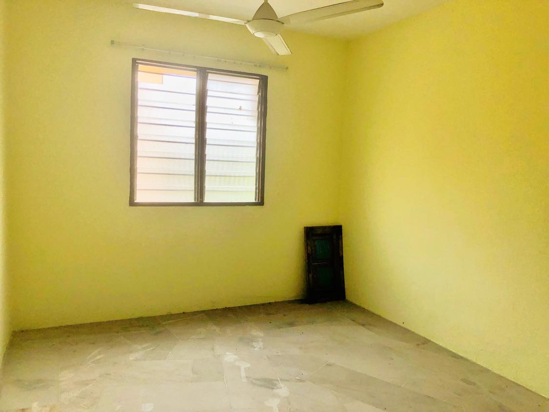 PKNS flat Sek 7 Shah Alam JR - photo 8