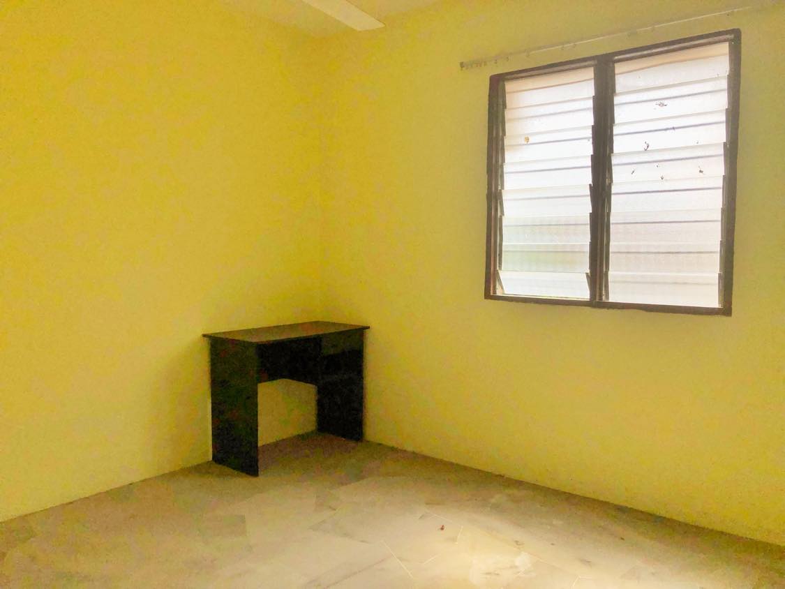 PKNS flat Sek 7 Shah Alam JR - photo 11