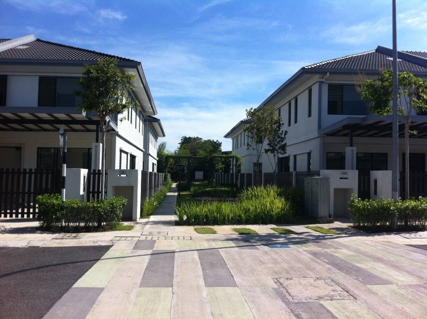 Ken Rimba Legian Sek 16 Shah Alam Emily - photo 2