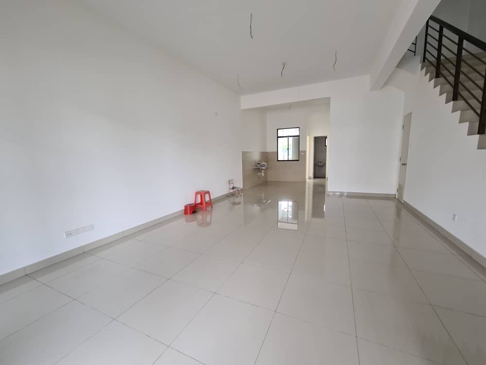 2 storey bandar seri coalfields senna Benson - photo 3