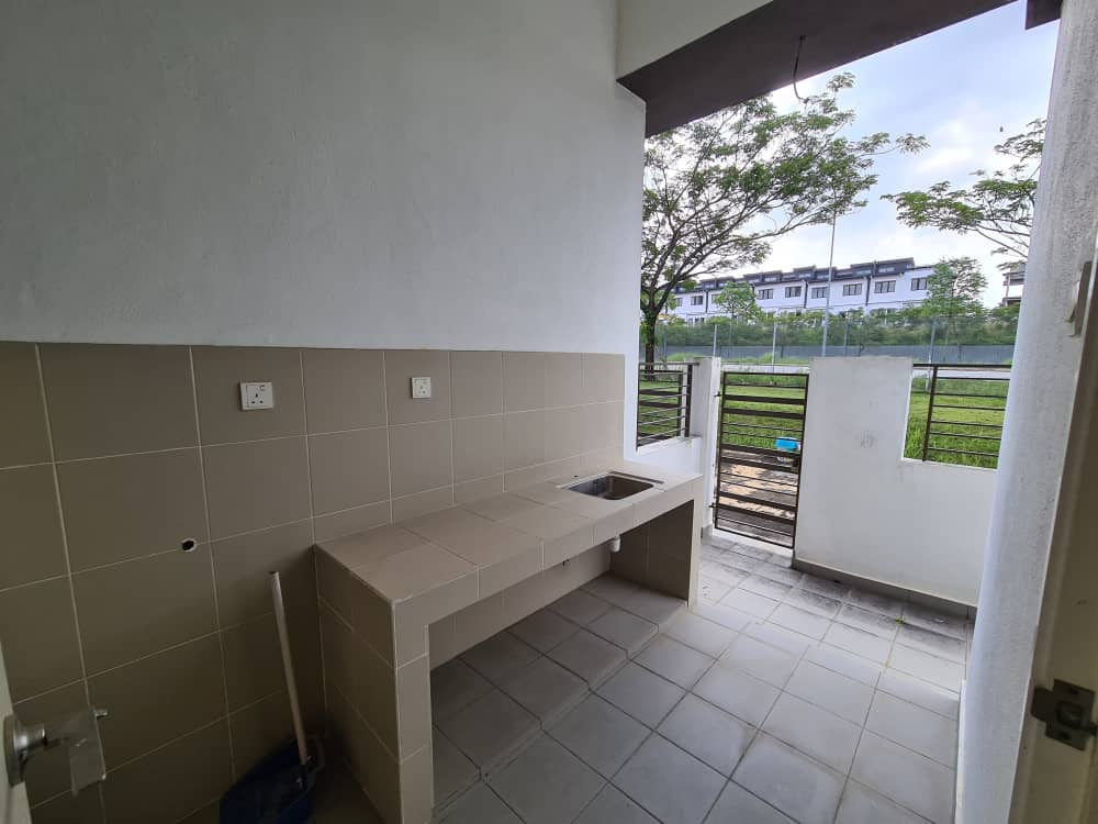 2 storey bandar seri coalfields senna Benson - photo 4