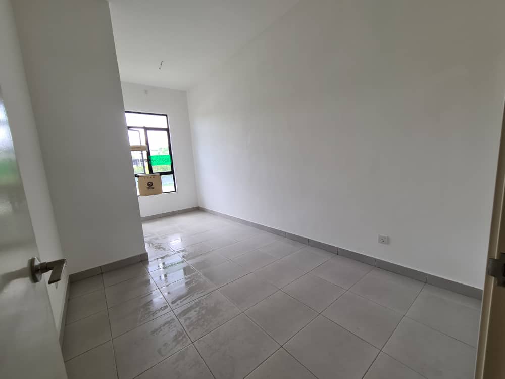 2 storey bandar seri coalfields senna Benson - photo 6