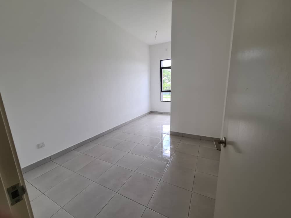 2 storey bandar seri coalfields senna Benson - photo 7