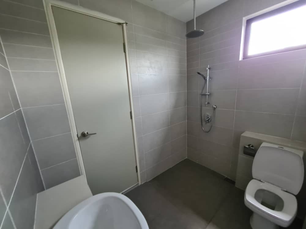 2 storey bandar seri coalfields senna Benson - photo 8