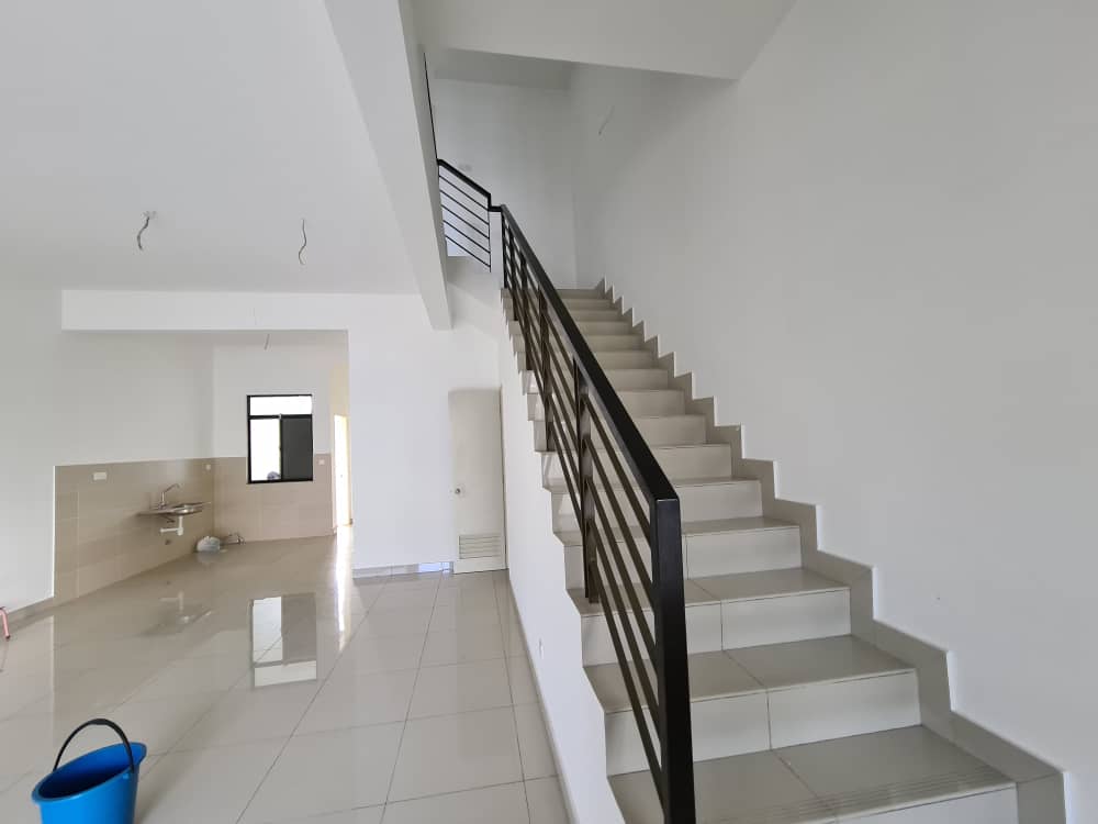 2 storey bandar seri coalfields senna Benson - photo 9