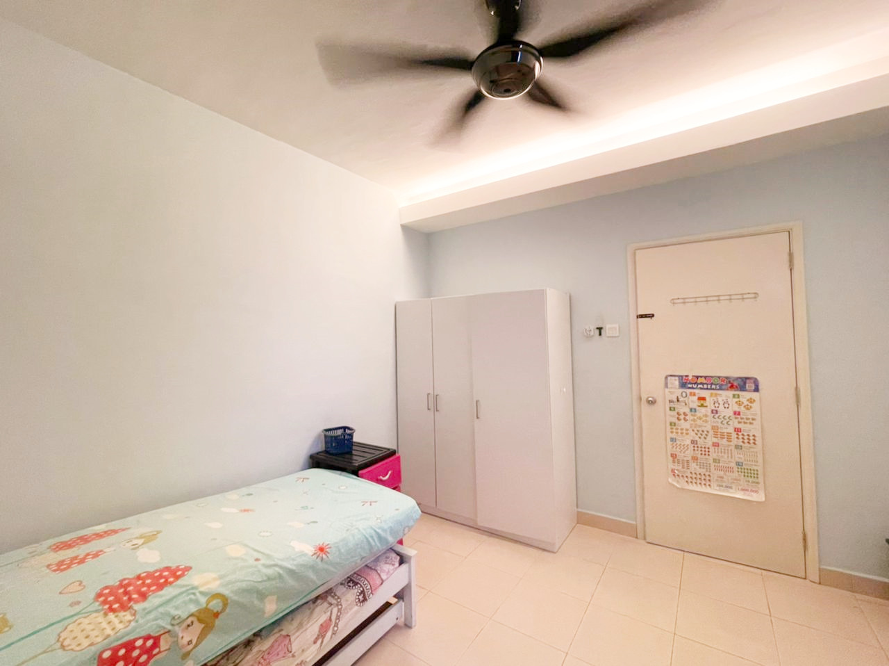 Prima U1 Condo Shah Alam - photo 4