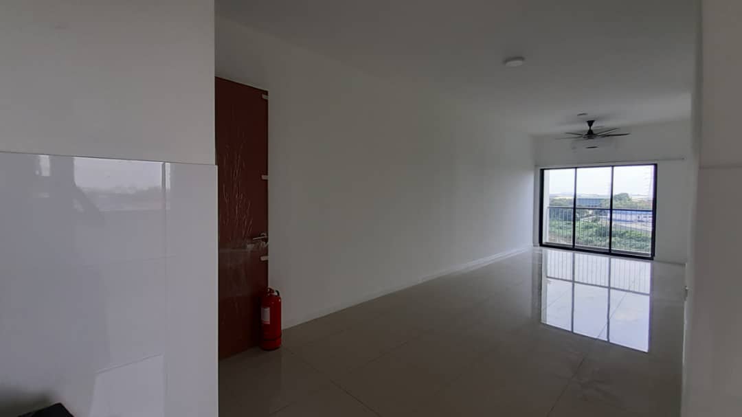 The Greens condo Sek 22 Shah Alam JR - photo 8