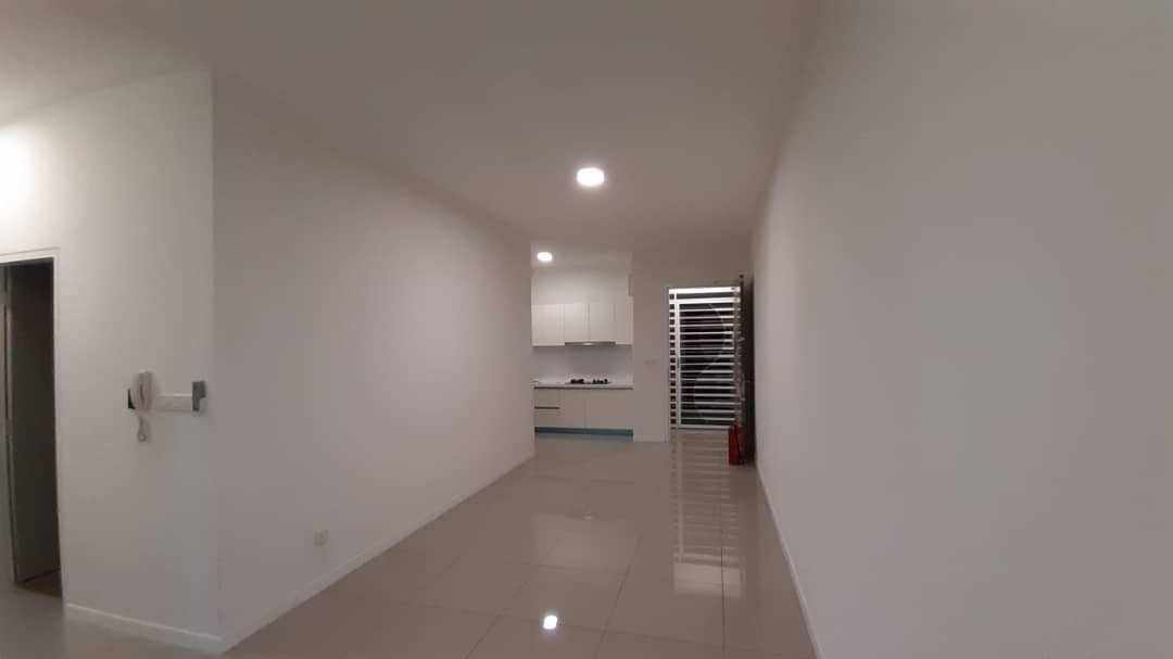 The Greens condo Sek 22 Shah Alam JR - photo 11
