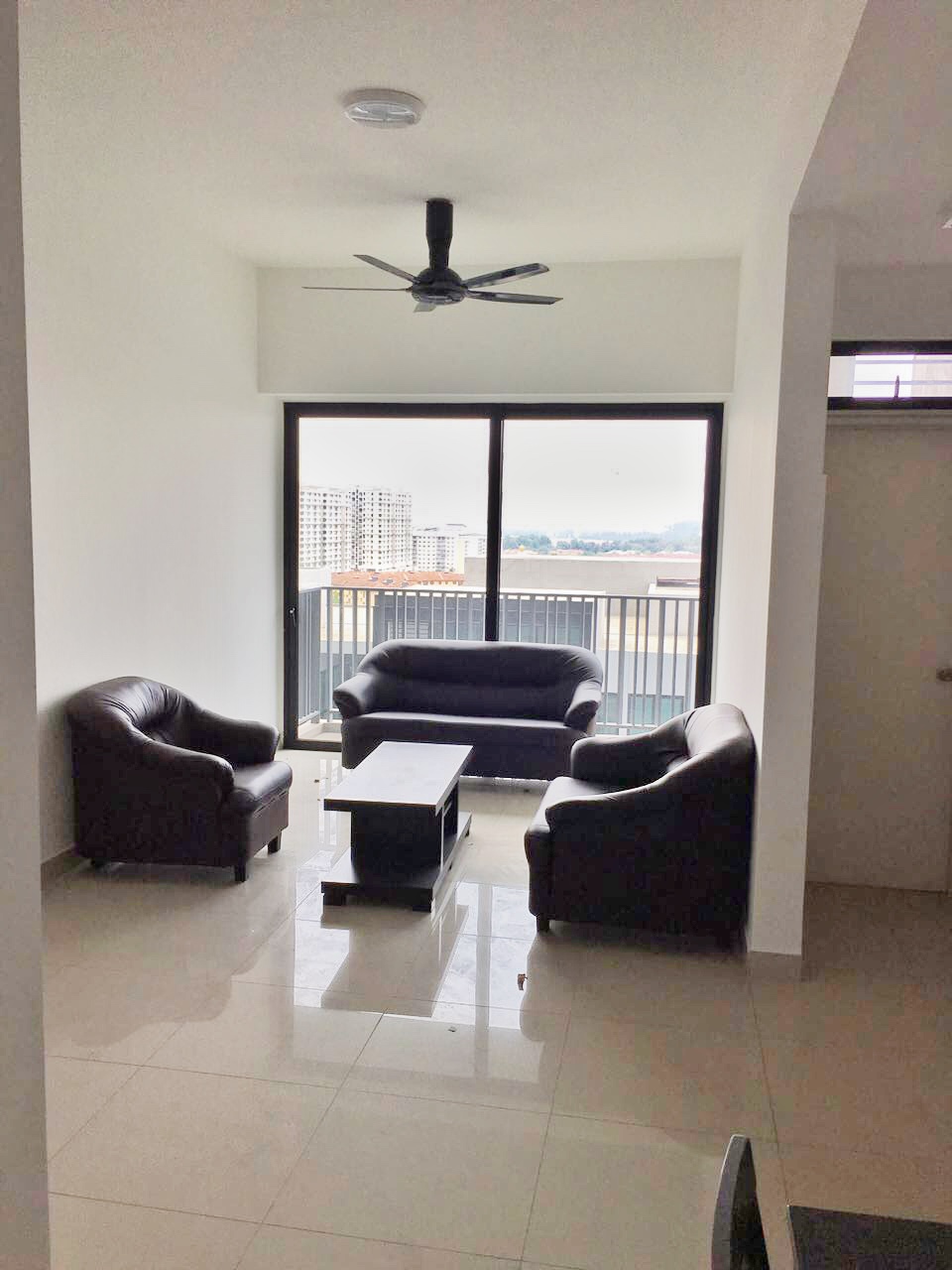 I Residence service residence I City Shah Alam - photo 2