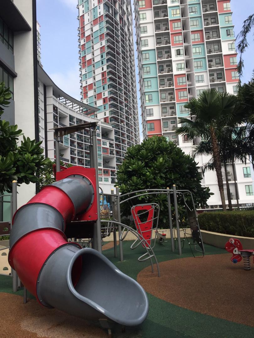 I Residence service residence I City Shah Alam - photo 6