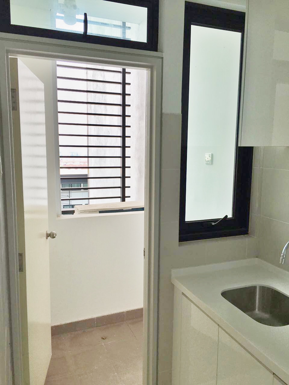 I Residence service residence I City Shah Alam - photo 7