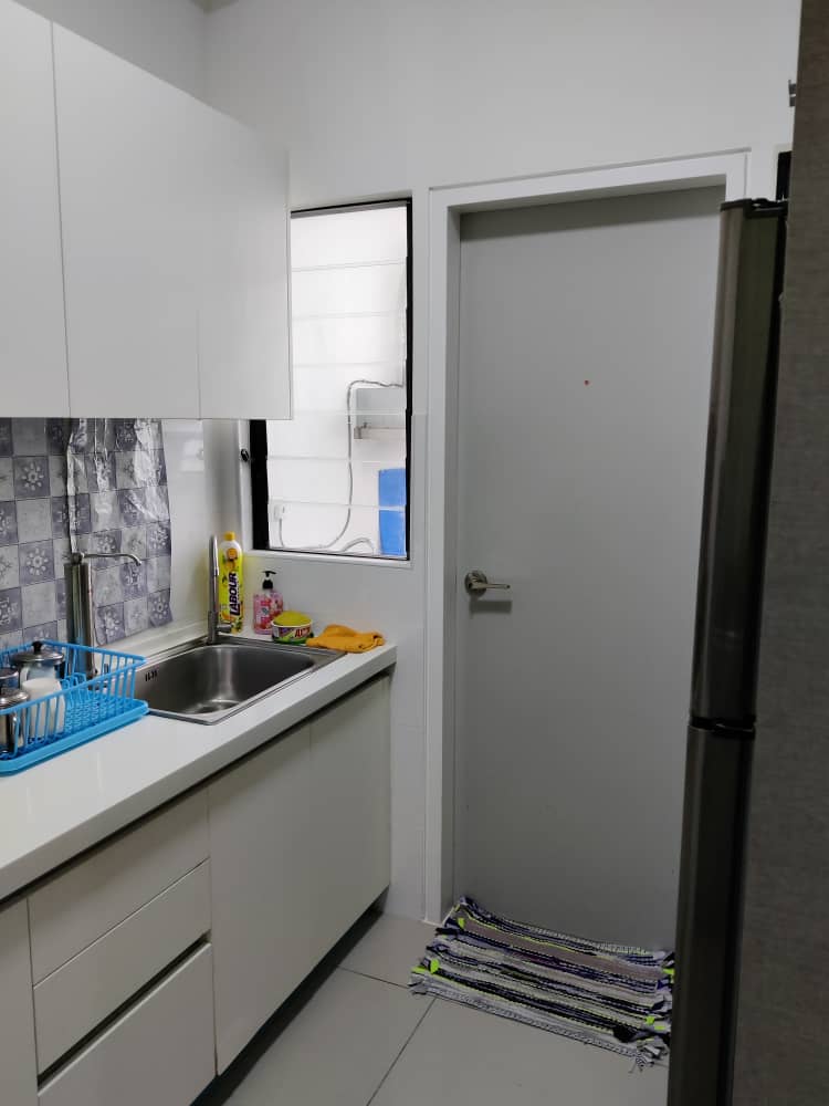 COA The Greens 3 Rooms BY ZAINAL - photo 3
