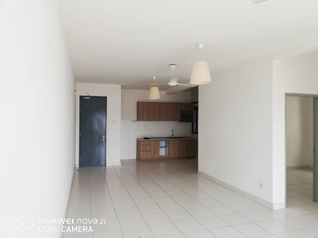 1018 SF 3R2B Metia Residence Sek 13 Shah Alam - photo 5