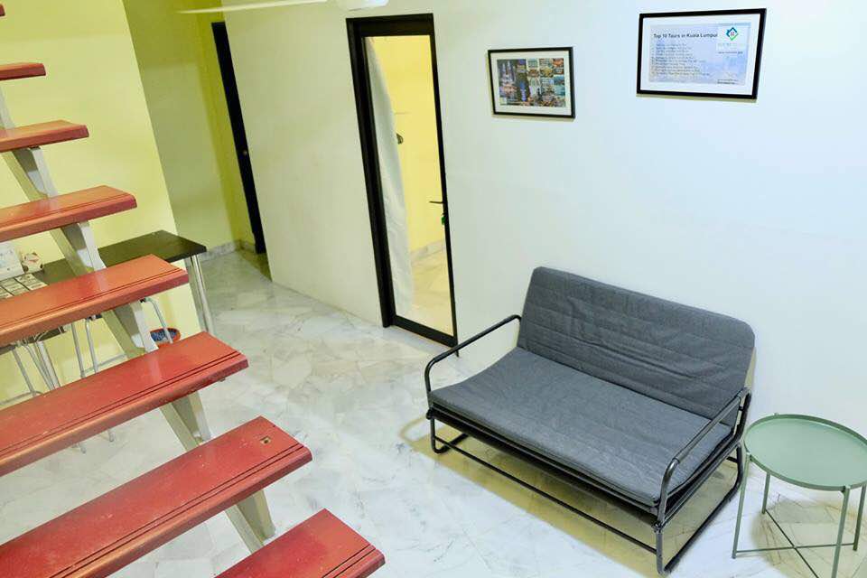 COA Bandar Sunway by Zainal - photo 2