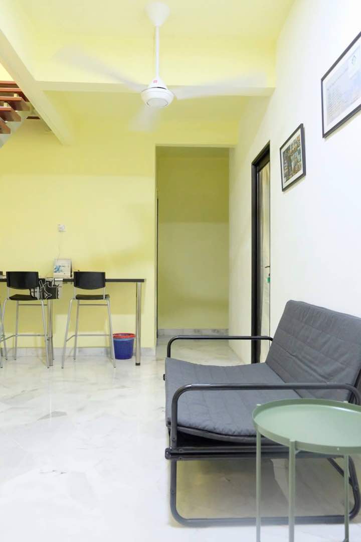 COA Bandar Sunway by Zainal - photo 3