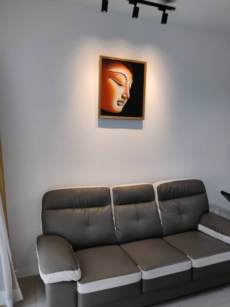 COA The Greens 3 Rooms BY ZAINAL - photo 2