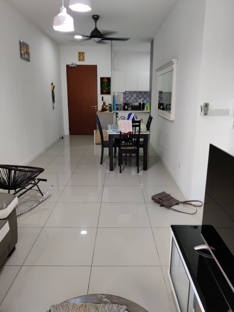 COA The Greens 3 Rooms BY ZAINAL - photo 4