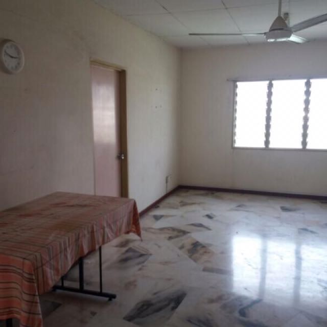 Flat PKNS Seksyen 7 by Zainal 3 - photo 3