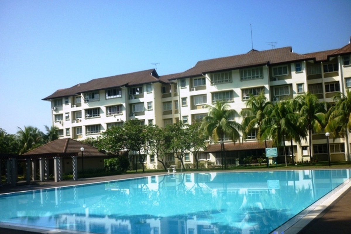Seri Hijauan For Sales by Zainal - photo 4