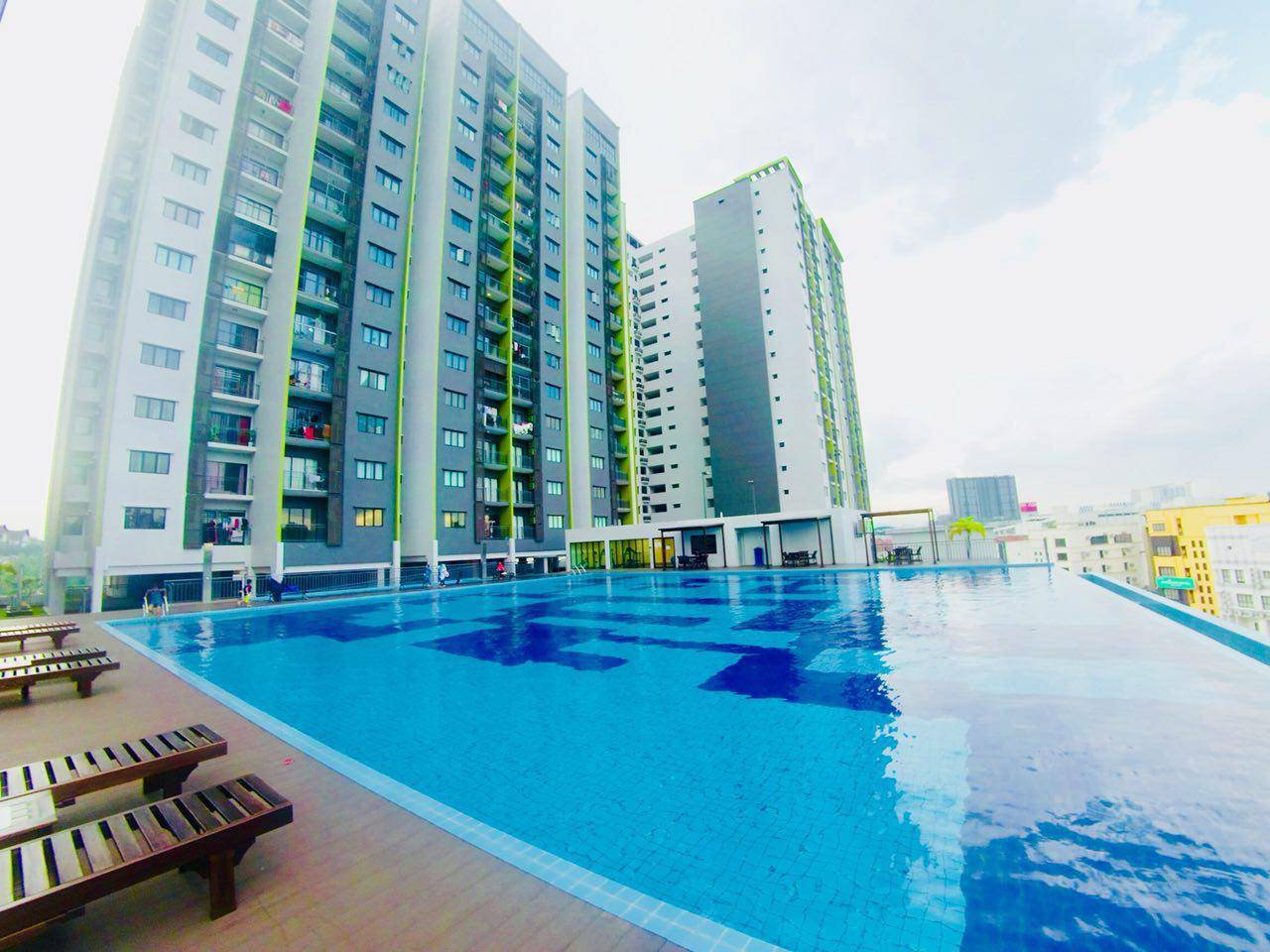 Residensi Alami for Sales by Zainal - photo 2