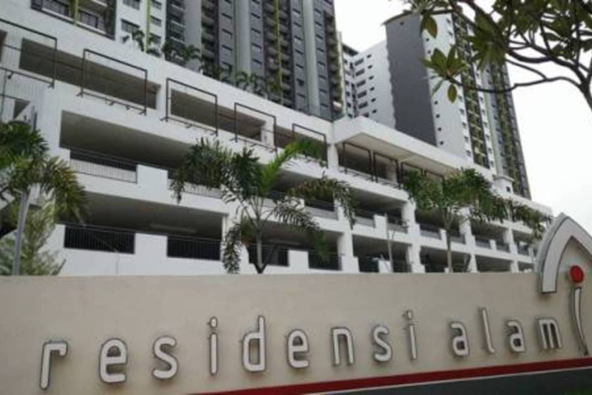 Residensi Alami for Sales by Zainal - photo 3