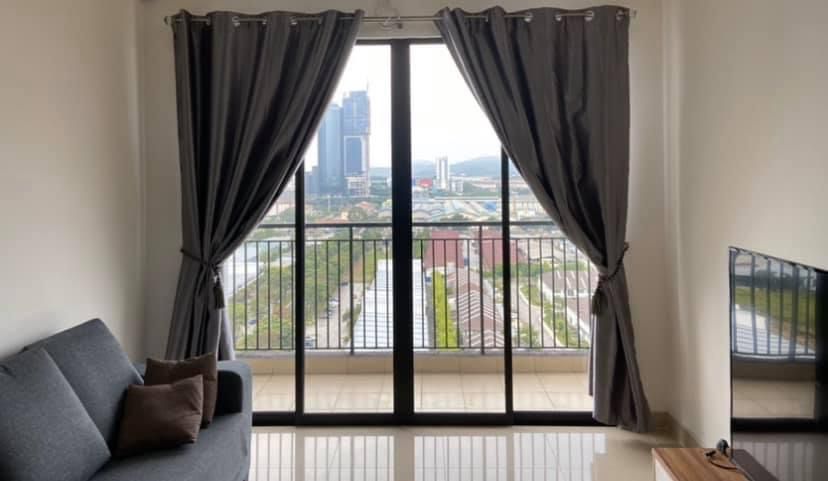 SA22070980 Ken Rimba Condo 1  by Zainal - photo 5