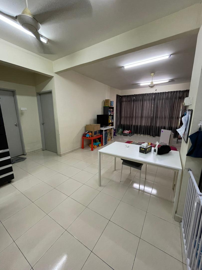 Mutiara Anggerik condo Sek 15 Shah Alam Emily - photo 3