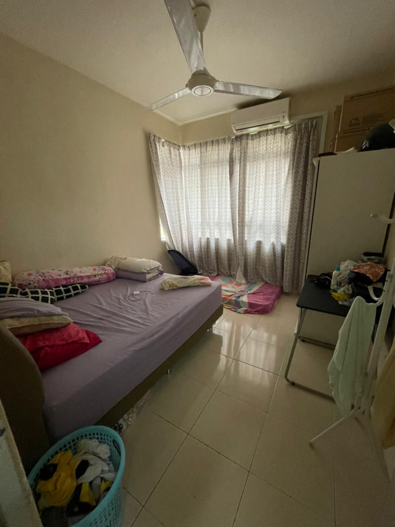 Mutiara Anggerik condo Sek 15 Shah Alam Emily - photo 8