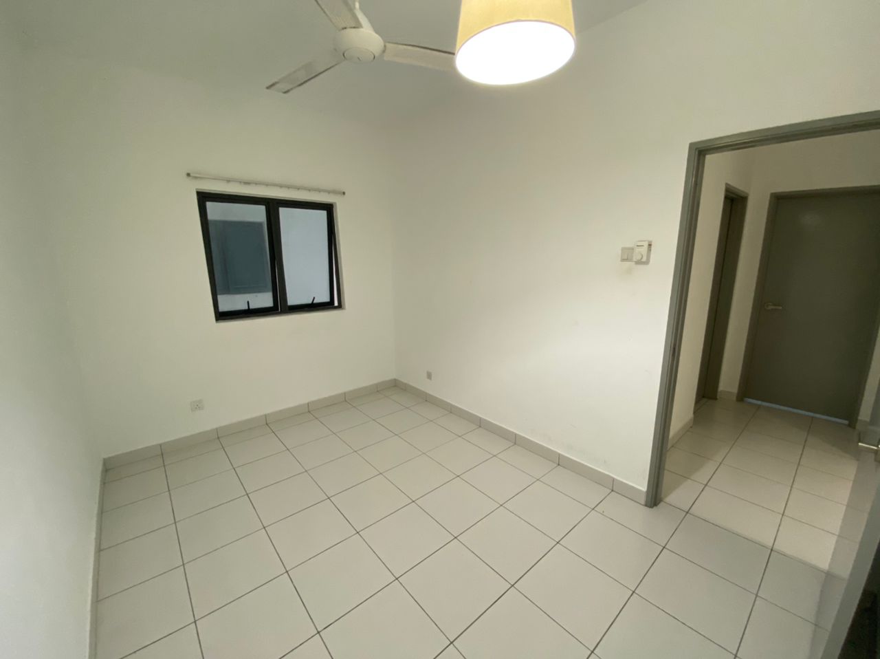 Metia Residence 3 rooms by Zainal - photo 3