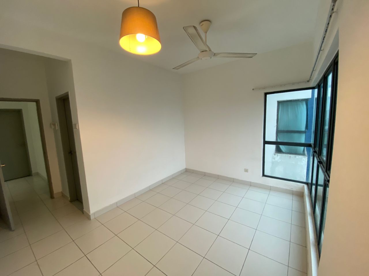 Metia Residence 3 rooms by Zainal - photo 4