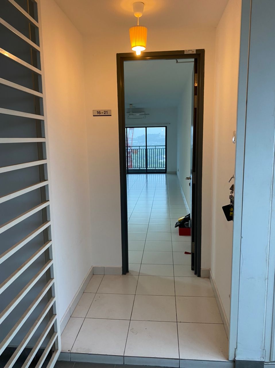 Metia Residence 3 rooms by Zainal - photo 8