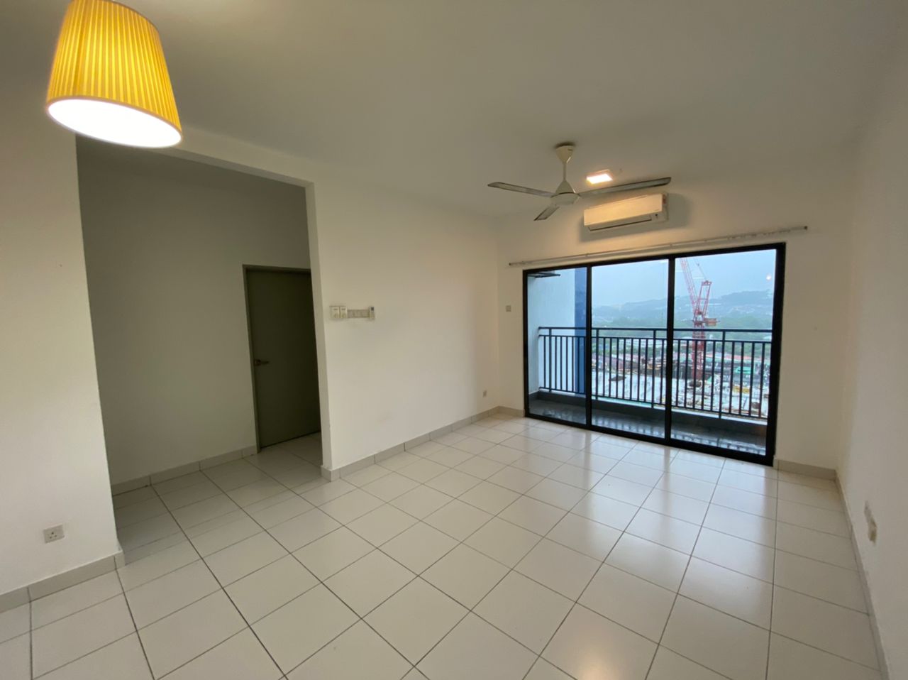 Metia Residence 3 rooms by Zainal - photo 10