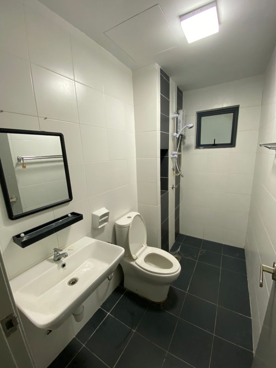 Metia Residence 3 rooms by Zainal - photo 12