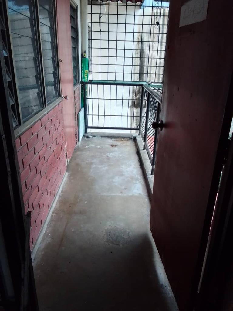 Flat PKNS Sek 24 By Zainal - photo 3