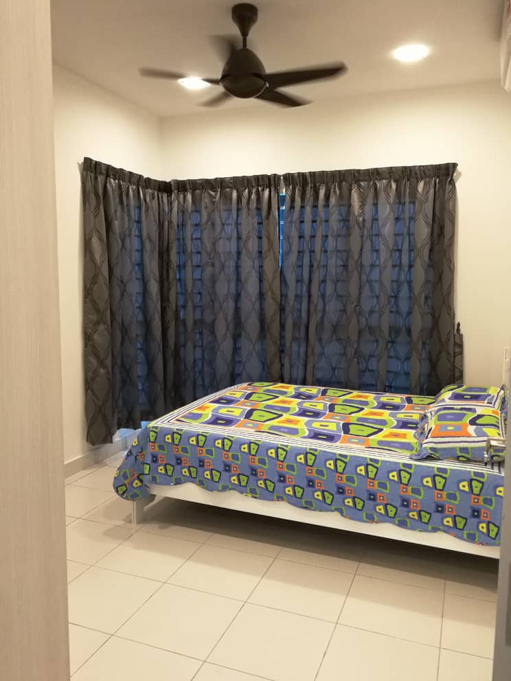 Metia Residence 2 rooms by Zainal - photo 4