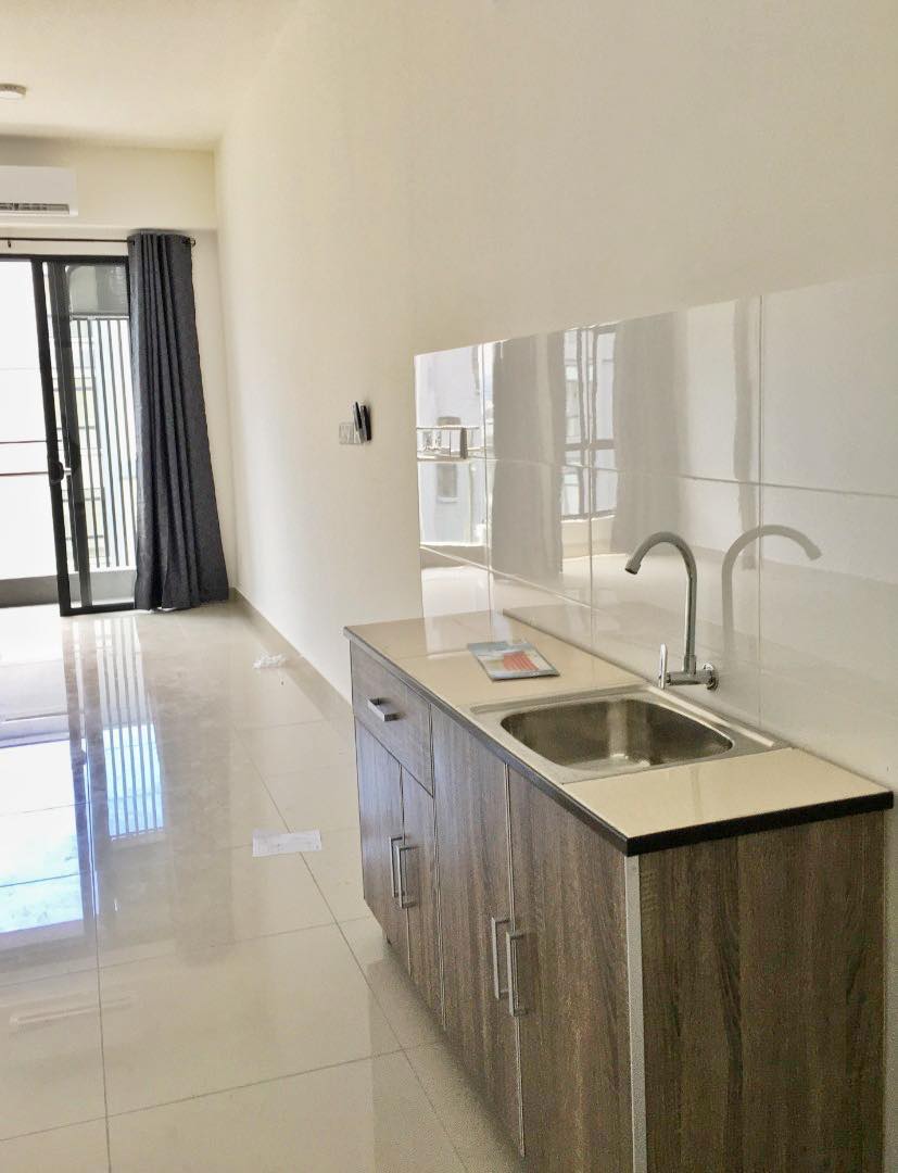 Utropolis Suites 2 Glenmarie Shah Alam by Jr - photo 2