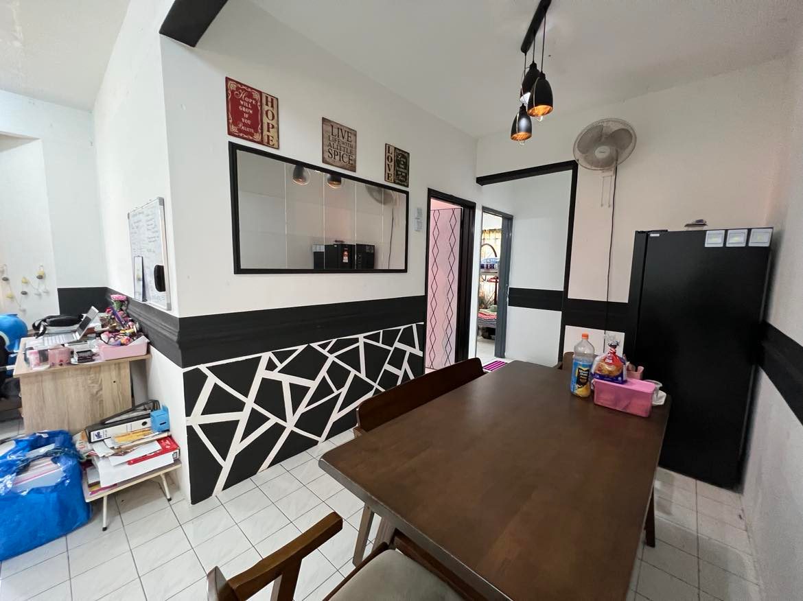Sri Angkasa flat Shah Alam by Jr - photo 3