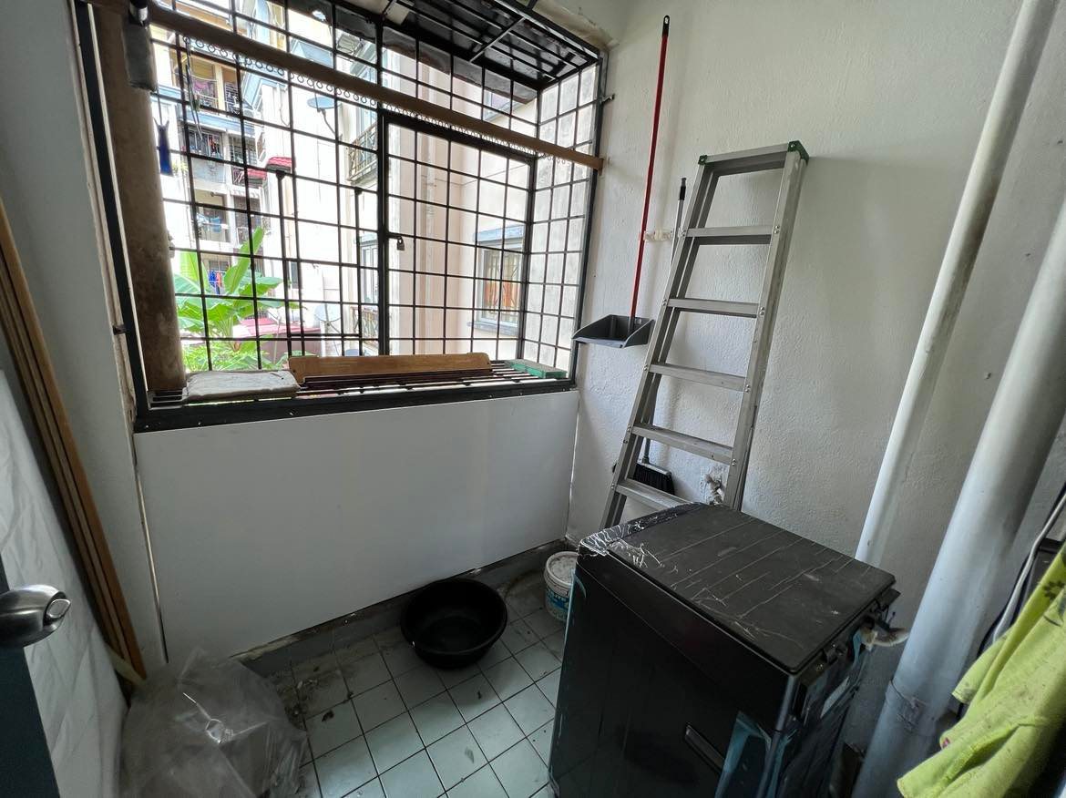 Sri Angkasa flat Shah Alam by Jr - photo 7