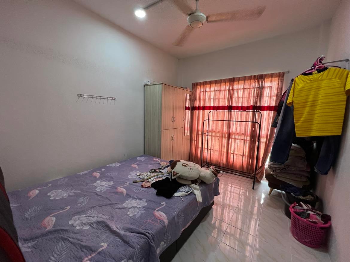 Sri Angkasa flat Shah Alam by Jr - photo 8