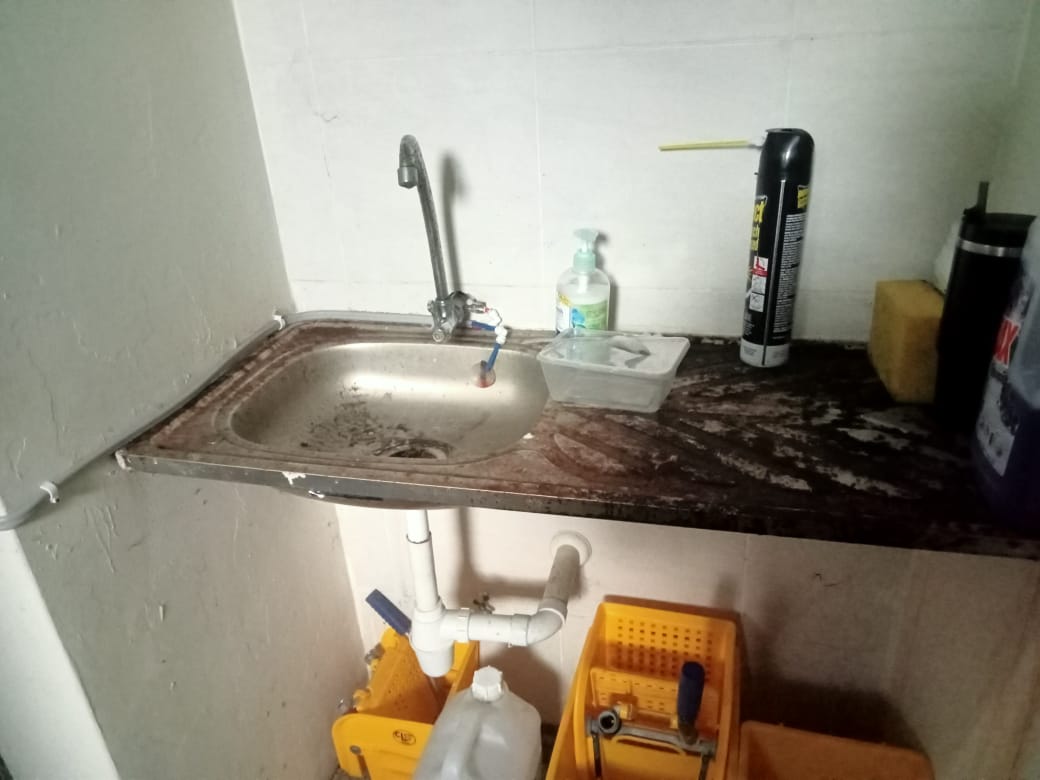 Alam Avenue  Section 16  ground floor by Zainal - photo 7