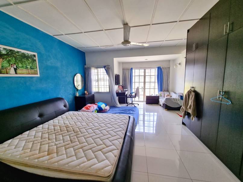2 Story Berjaya Park, Kota Kemuning - photo 3