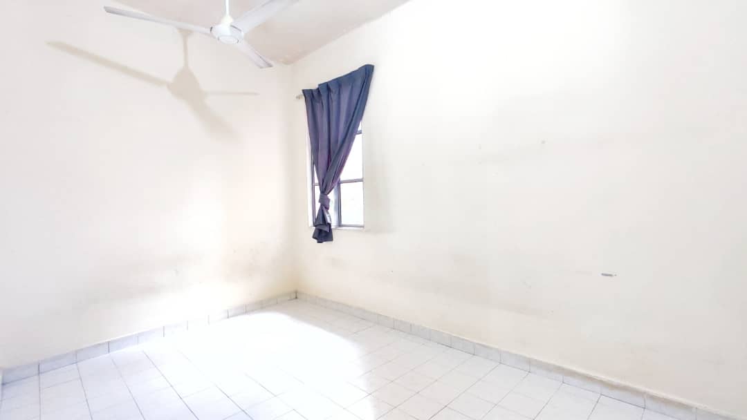 Baiduri Apartment Sek 7 Shah Alam by Jr - photo 6