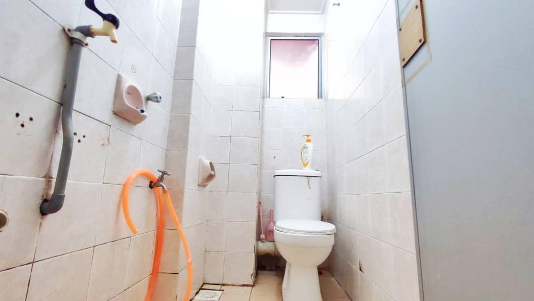 Baiduri Apartment Sek 7 Shah Alam by Jr - photo 8