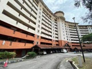 Baiduri Apartment Sek 7 Shah Alam by Jr - photo 9