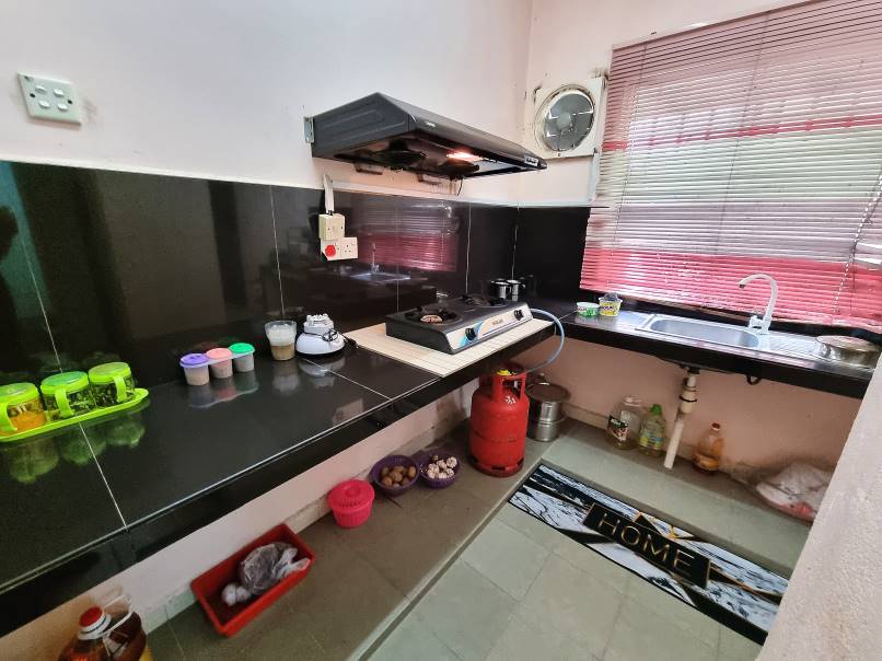 2 Story Berjaya Park, Kota Kemuning - photo 4