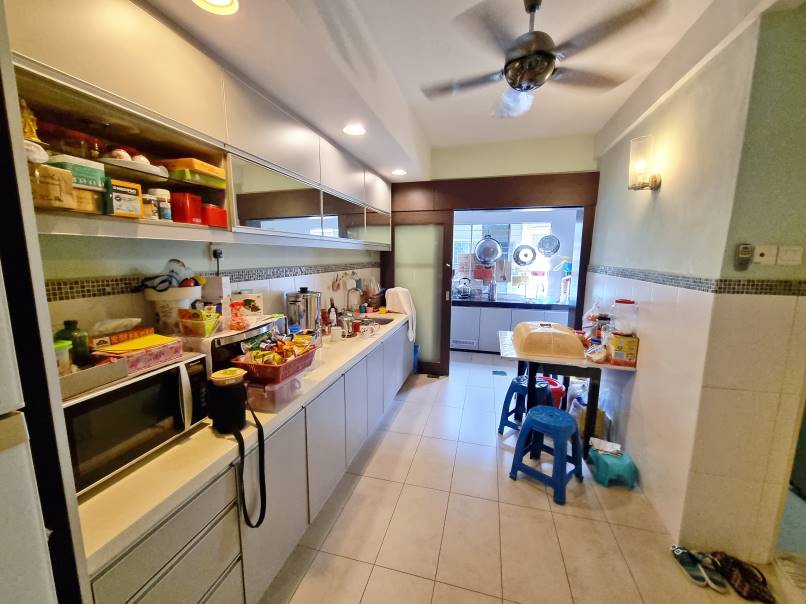2 Story Berjaya Park, Kota Kemuning - photo 2
