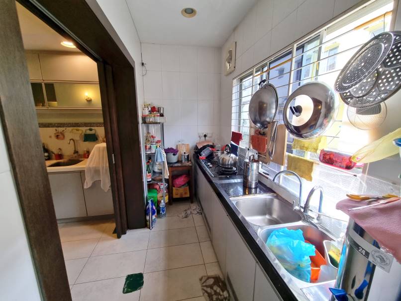 2 Story Berjaya Park, Kota Kemuning - photo 7