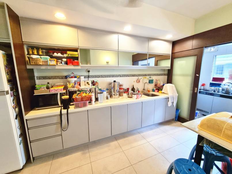 2 Story Berjaya Park, Kota Kemuning - photo 8
