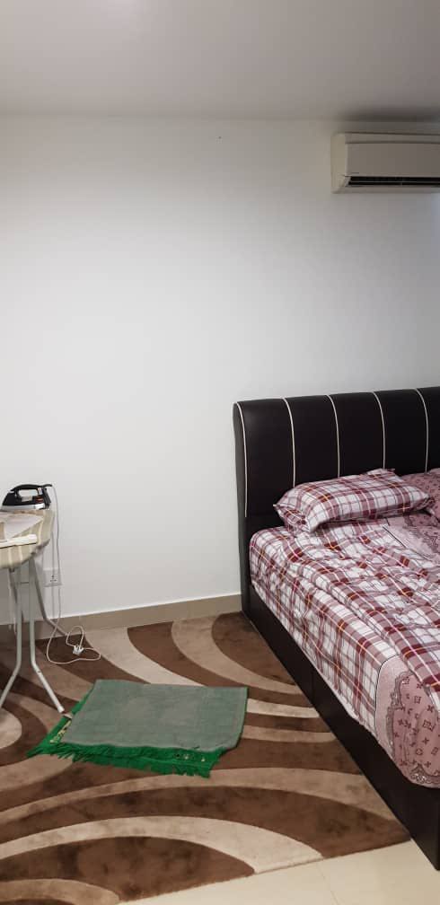 Menara U2 service residence Sek 13 Shah Alam by Jr - photo 3