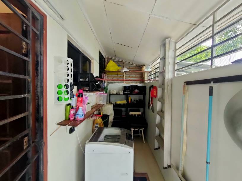 2 Storey Bandar Nusa Rhu by Benson - photo 3